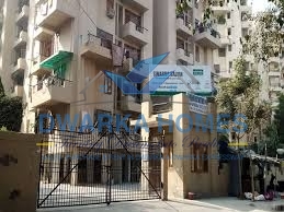 4BHK 3Baths Residential Apartment for sale in Swaroop Sadan Apartment, Sector 13 Dwarka,